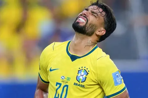 تقارير: انتهاء مشوار باكيتا في كأس العالم 2026